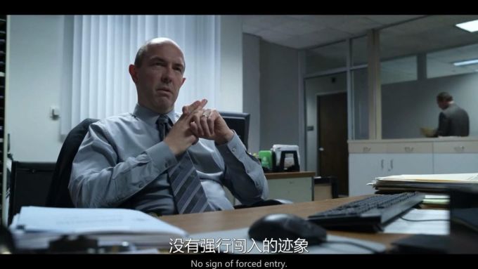 比性暴力更可怕,网飞新剧撕给我们看