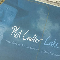 有态度的声音 篇三十九：最美的声音——爱尔兰钢琴诗人Phil Coulter菲尔·科尔特《影之湖》专辑简赏