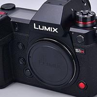 松下LUMIX S1H铸就电影级拍摄“优秀”二字不足以诠释