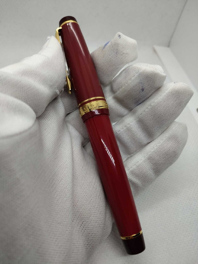 三红聚首，写乐大型21k特别款还历