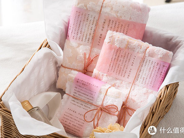 想为今治毛巾打call，使用感太舒适了！