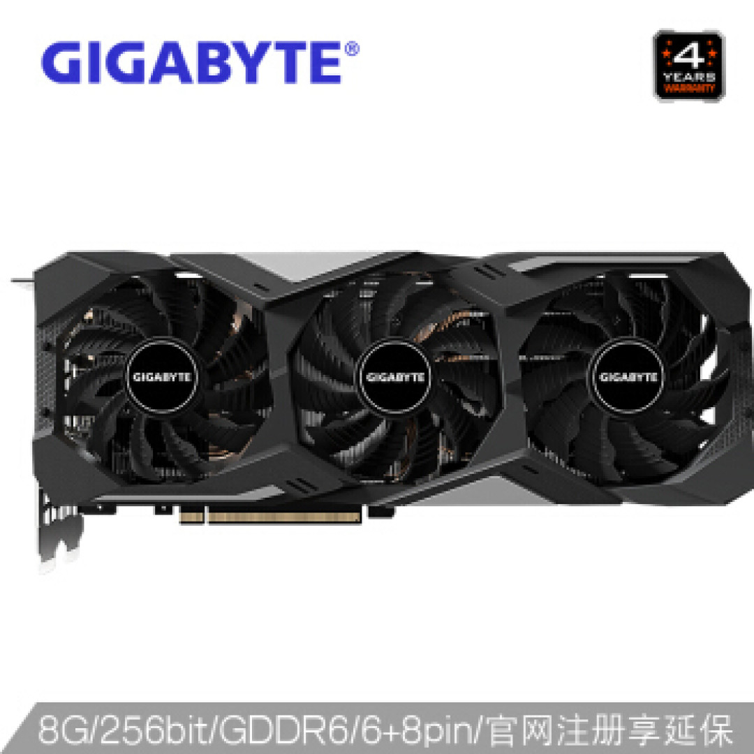 畅玩19年3A大作无压力,i7-9700K/AORUS Z390/RTX 2070 SUPER装机体验