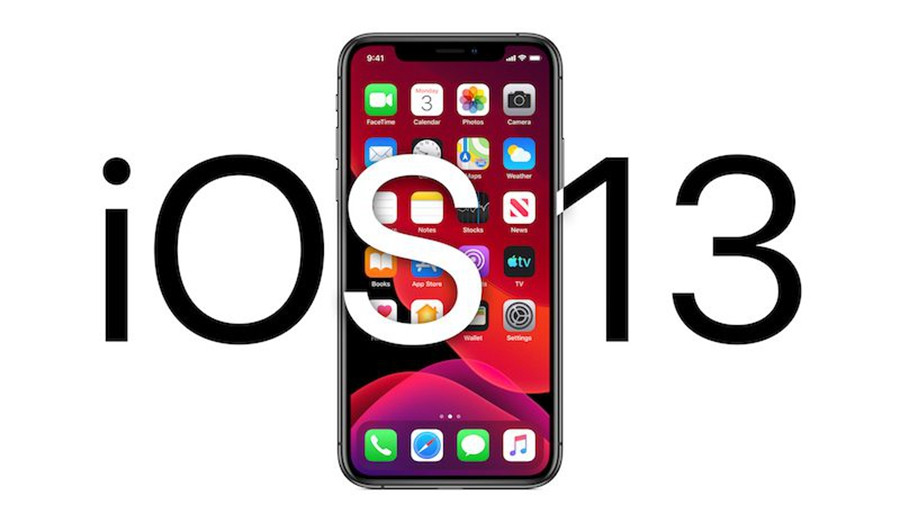 苹果 20 日推送 iOS 13 正式版，深色模式、Haptic Touch、滑动输入都要来了