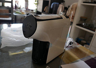 小米有品--心想智能胶囊咖啡机