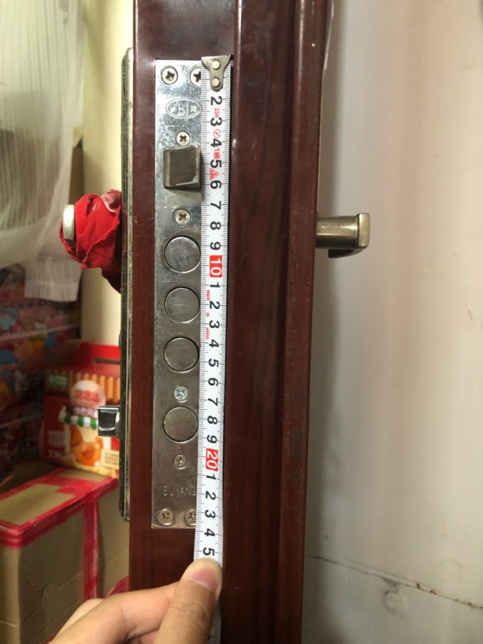 小益家装主材