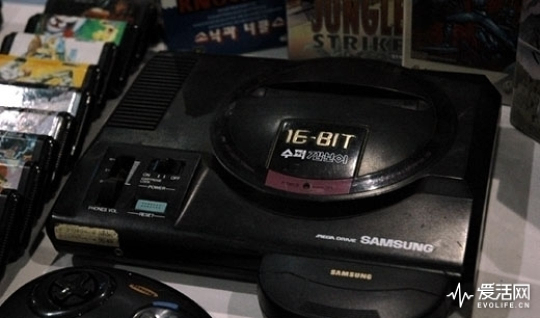 今日MegaDrive Mini发售:小众硬核思维、拥有狂热粉丝,但多年经历后世嘉认识到世界可能并不硬核