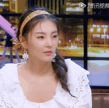 上挑眼型会更显老吗?杨丞琳和张雨绮示范了2条不同路线