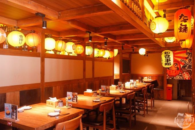 私藏了4年的好口碑日料店,新品放大招!还有免费和服体验