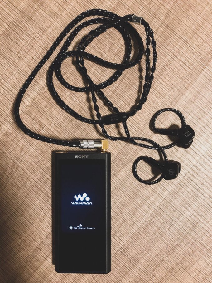 索尼耳机