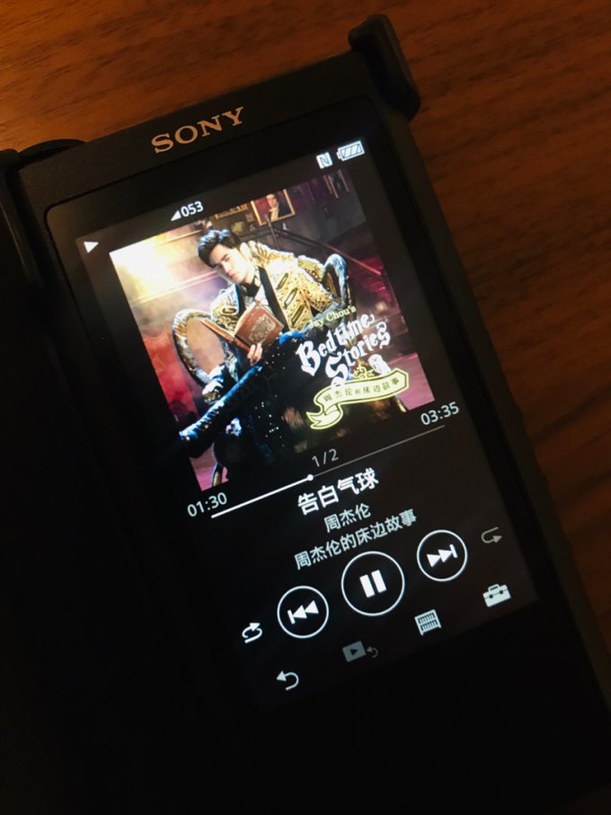 索尼耳机