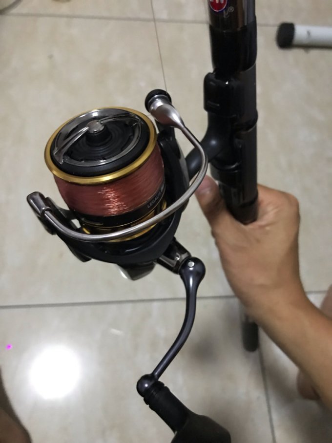达亿瓦垂钓用品