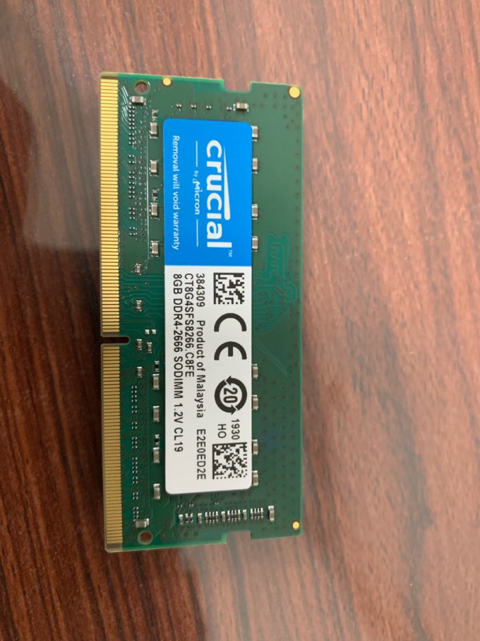 入手即拆机械革命s1pro