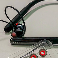 塑造年轻范儿的听觉世界 OPPO Enco Q1 蓝牙降噪耳机体验评测
