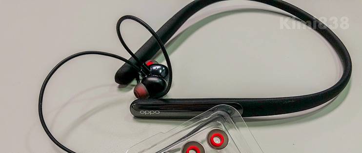 塑造年轻范儿的听觉世界 OPPO Enco Q1 蓝牙降噪耳机体验评测