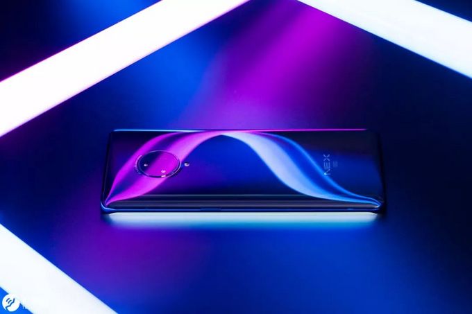 vivo NEX3首发体验：5G时代的旗舰长这样