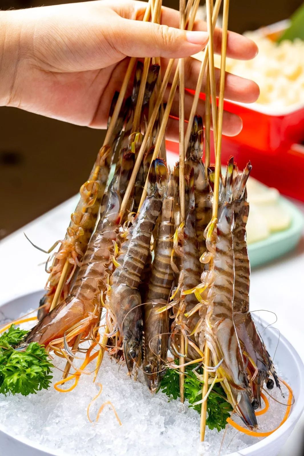 引爆魔都的打边炉来袭,请全北京吃霸王餐!