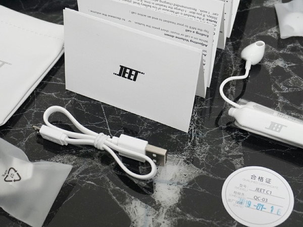 木耳朵也能听出音质区别，JEET C1
