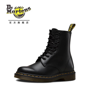 最酷不过dr. martens!