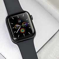 Apple Watch Series 5急速上手体验报告（内附购买建议）