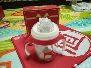 babycare宝宝餐具礼盒
