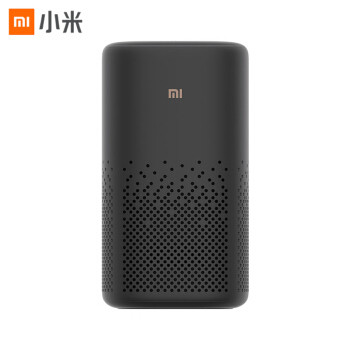 小米小爱PRO智能音箱开箱体验,附小爱AI音箱对比