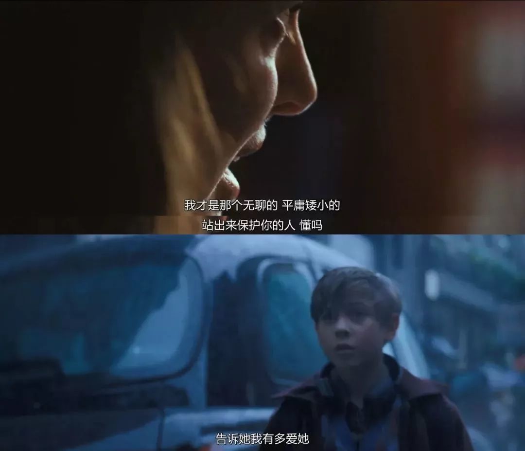 雪诺在这部新片里,彻底放飞自我