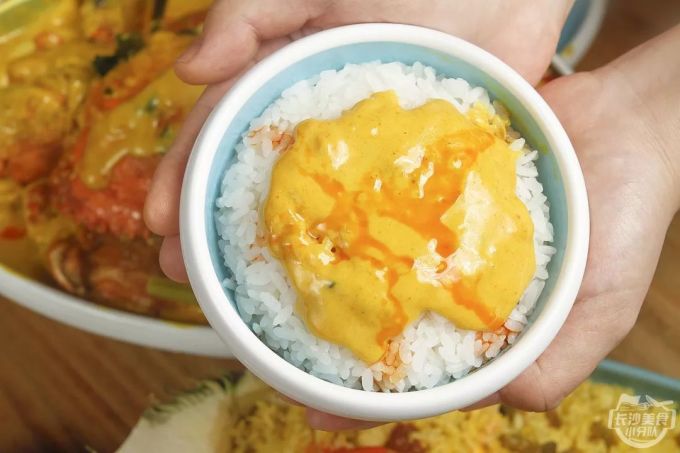 从长沙到泰国的“传送门”在这里!假期不远行,就来嘟嘟·泰国菜馆