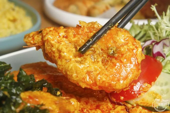 从长沙到泰国的“传送门”在这里!假期不远行,就来嘟嘟·泰国菜馆