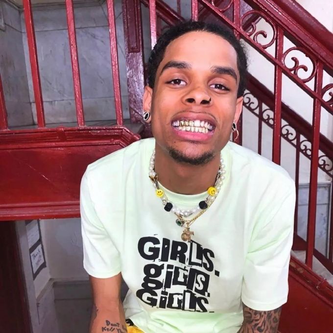 被吴亦凡、A$AP Rocky带火的珍珠项链,你一条都没有?