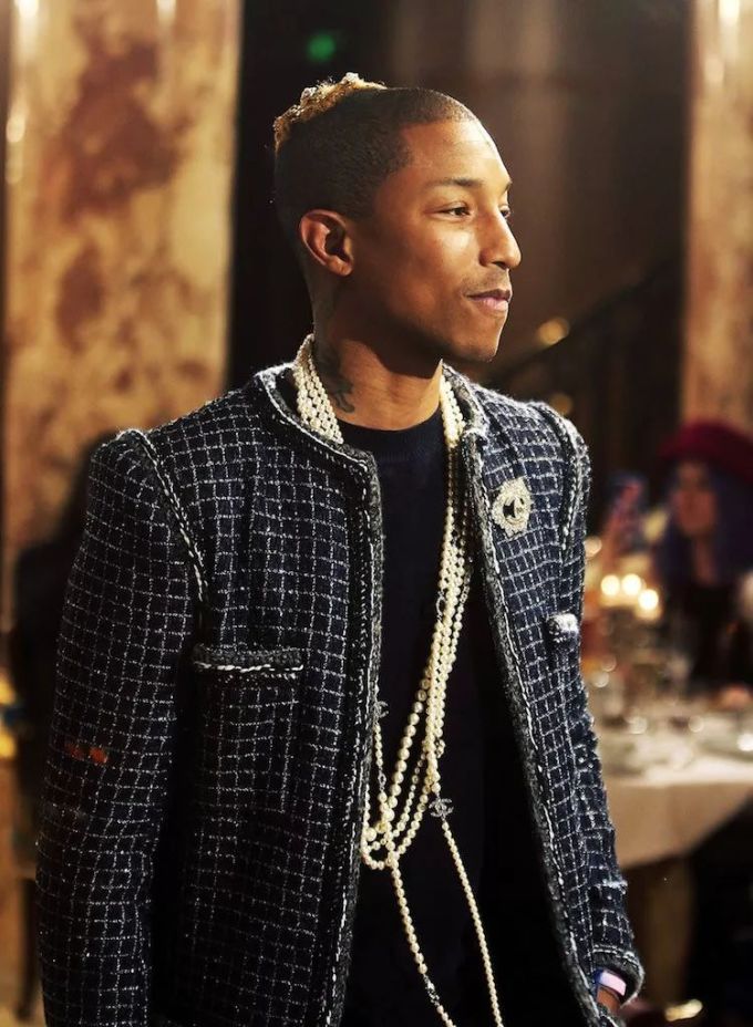 被吴亦凡、A$AP Rocky带火的珍珠项链,你一条都没有?