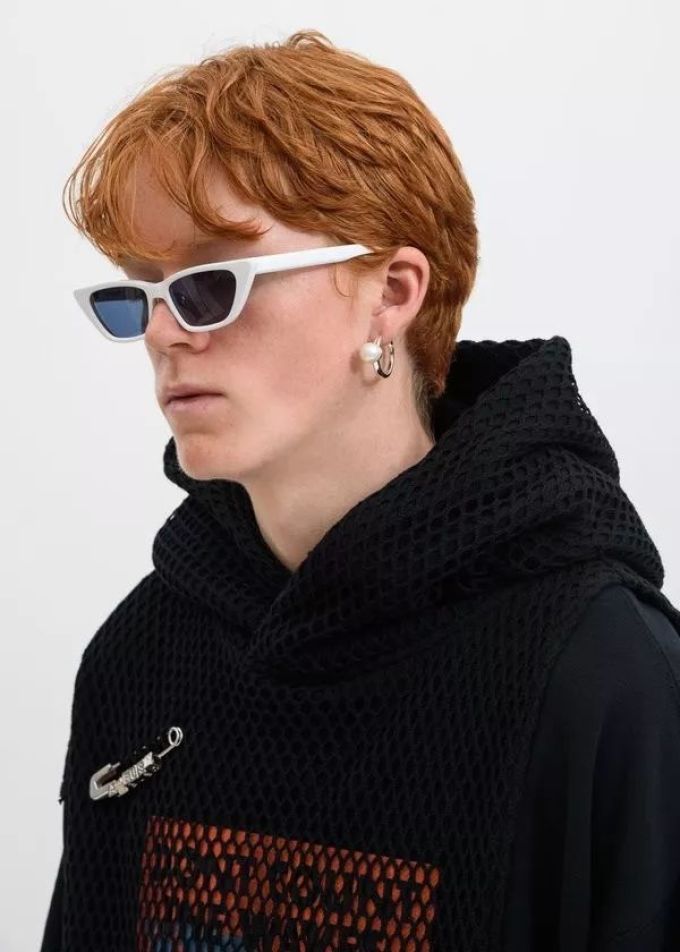被吴亦凡、A$AP Rocky带火的珍珠项链,你一条都没有?