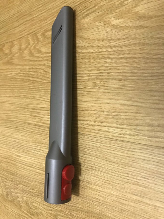 戴森手持式吸尘器