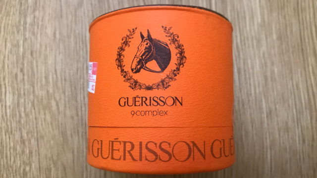 Guerisson马油面霜