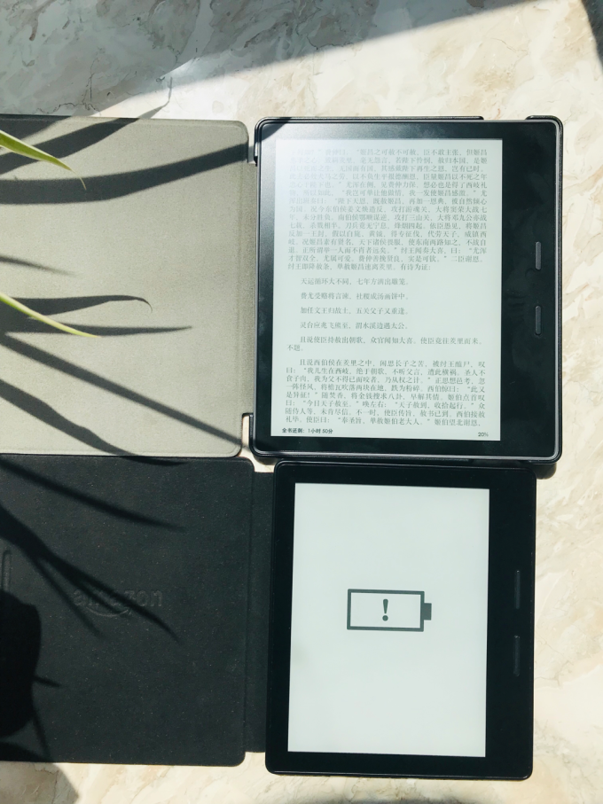 电子书阅读器