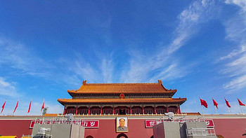 带你逛北京 篇一：故宫博物院、军事博物馆、首都博物馆、国家图书馆