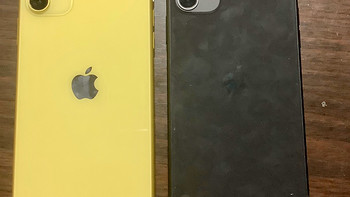 入黑黄双色，拼多多和京东换购iPhone 11的“值”操作