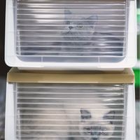 侧开式收纳箱——方便、美观、耐用