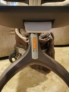 stokke xplory陪伴两孩的成长