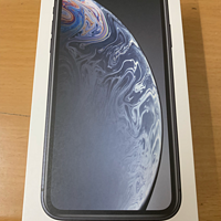 第一部苹果真香系列手机iPhone XR