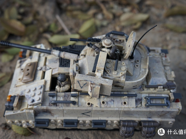 美高使命召唤之DPB59沙漠坦克