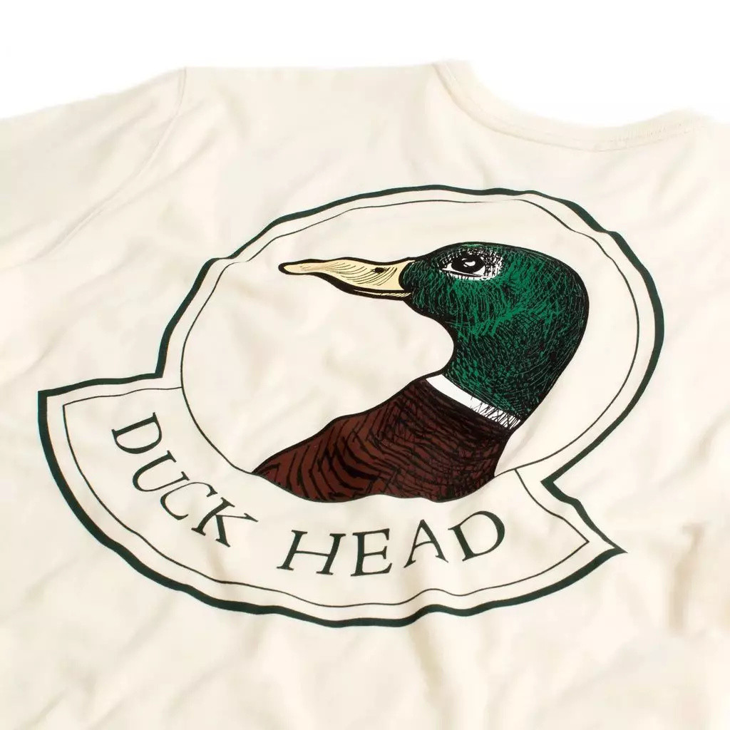 男士穿搭：聊一聊 Duck Head 风靡一时的学院风