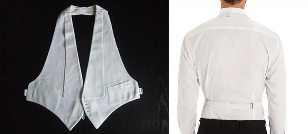 礼服的讲究:White Tie | Dress Code