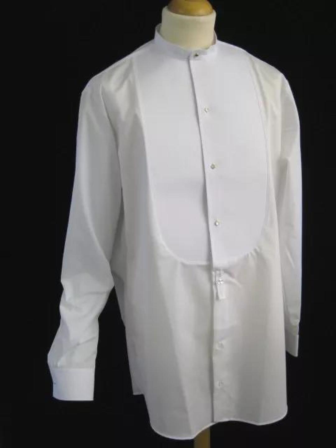 礼服的讲究:White Tie | Dress Code