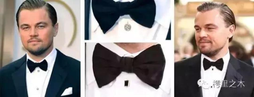 礼服的讲究:White Tie | Dress Code