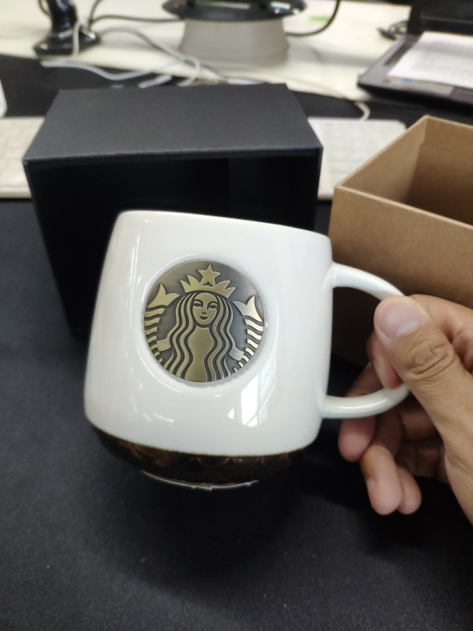 星巴克水具酒具