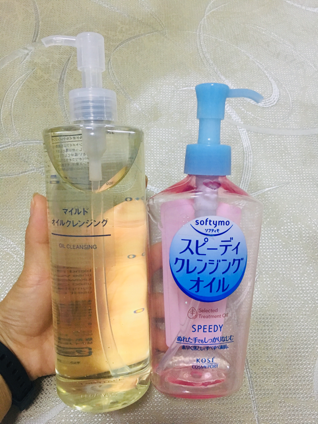 没有对比就没有伤害，把MUJI推荐