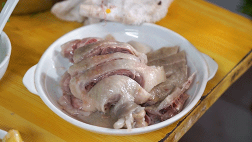 undefined 在城中村卖了11年的湛江菜,把我吃哭了