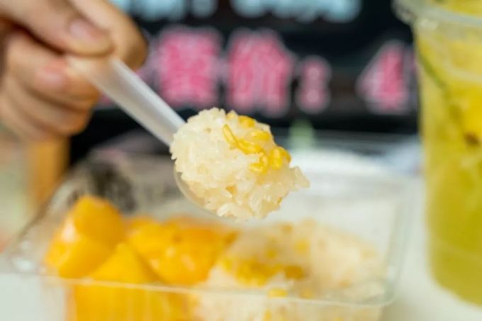江南西「美食攻略」来了,带上基友闺蜜一起逛