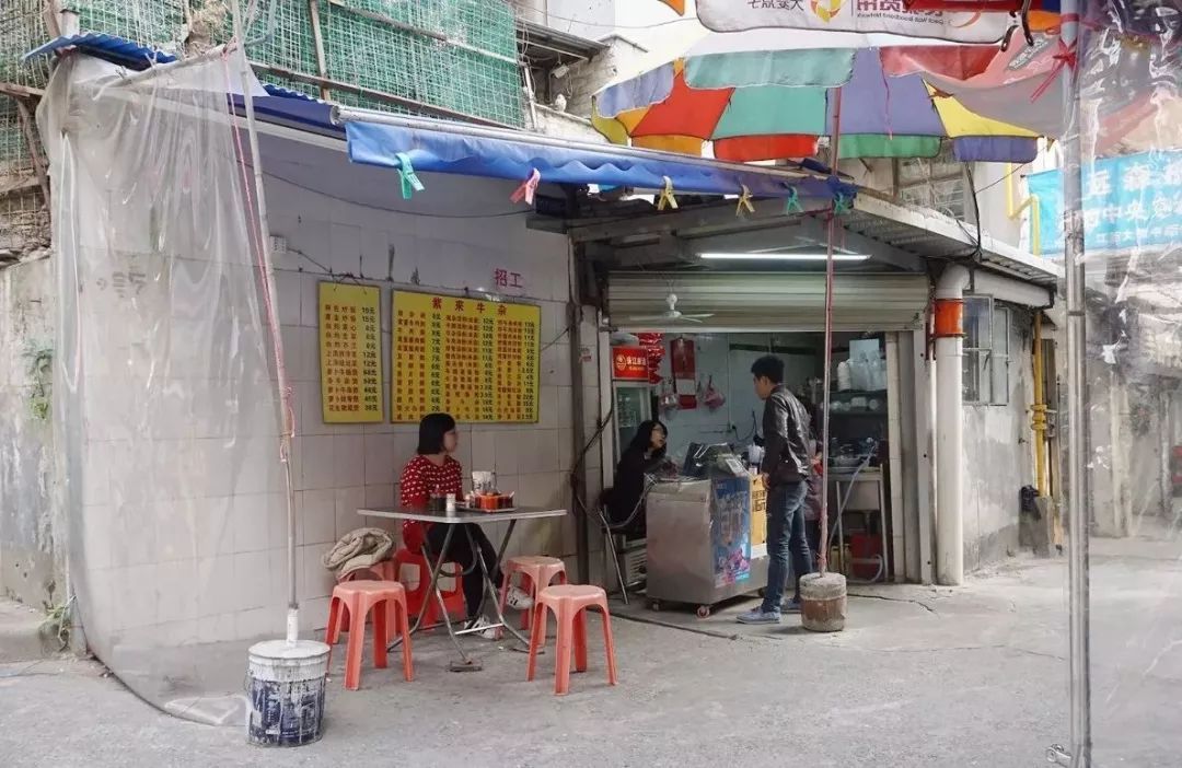 江南西「美食攻略」来了,带上基友闺蜜一起逛