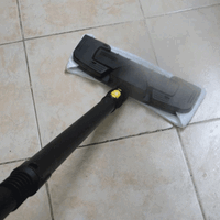 拒绝污污污,除尘去油垢